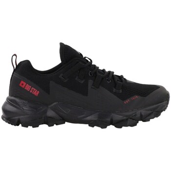 Big Star Lage Sneakers  KK274211