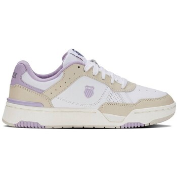K-SWISS Lage Sneakers  Match Pro