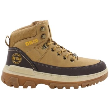 Big Star Hoge Sneakers  KK274221
