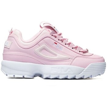 Fila Lage Sneakers  Disruptor F Teens