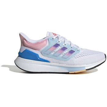 Adidas Lage Sneakers  Eq21 Run