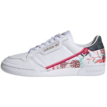 Adidas Lage Sneakers  Continental 80