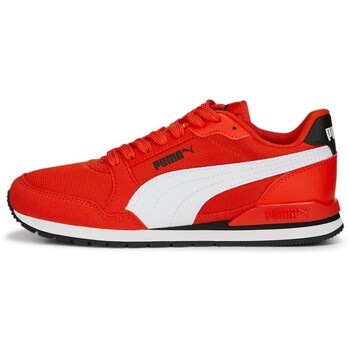 Puma Lage Sneakers  ST Runner V3 Mesh JR