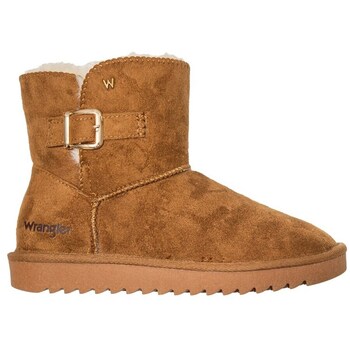Wrangler Snowboots  Elsa