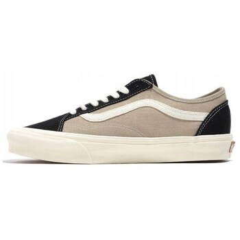Vans Lage Sneakers  Old Skool Tape