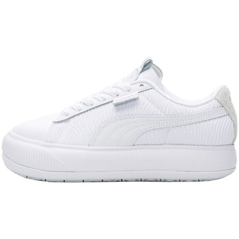 Puma Lage Sneakers  Suede Mayu ST Wns