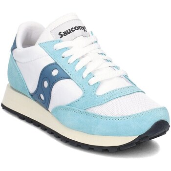 Saucony Lage Sneakers  Jazz Original