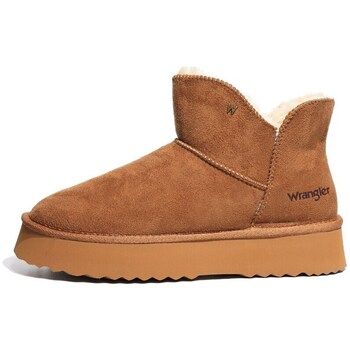 Wrangler Snowboots  Elsa