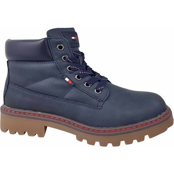 Tommy Hilfiger Hoge Sneakers  T3B5325351355800