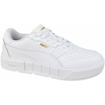 Puma Lage Sneakers  Cali Court Lth Jr