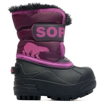 Sorel Snowboots  Snow Commander