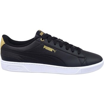 Puma Lage Sneakers  Vikky V3 Distressed