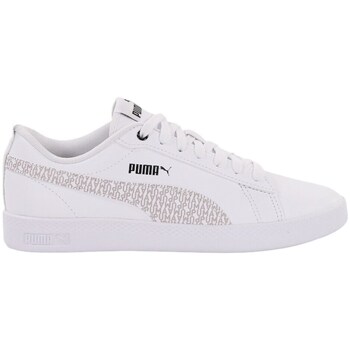 Puma Lage Sneakers  Smash V2 L