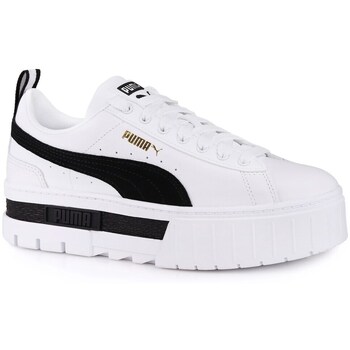Puma Lage Sneakers  Mayze