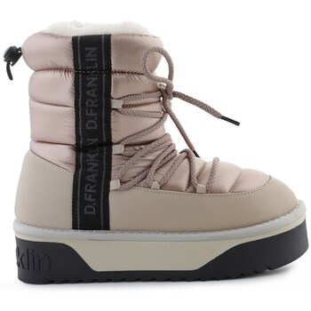 D.Franklin Snowboots  Nordic V.2 Bomb