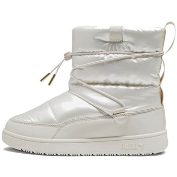 Puma Snowboots  Snowbae Wns Patent