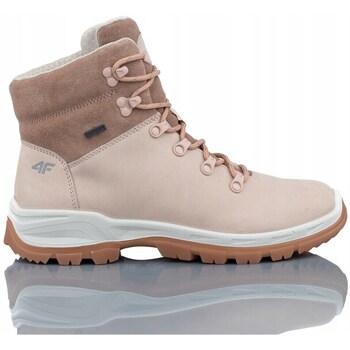 4F Snowboots  OBDH251560
