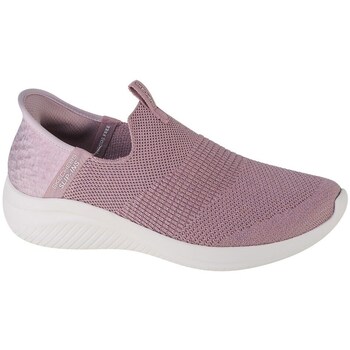 Skechers Lage Sneakers  Ultra Flex 30 Smooth Step