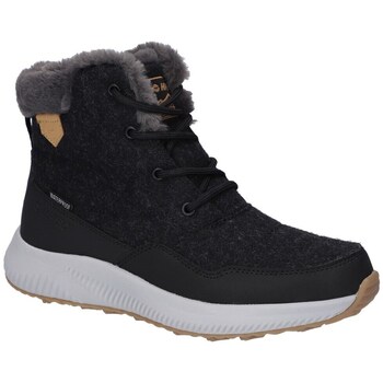 Hi-Tec Snowboots  Frosty Felt Wp 200
