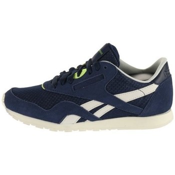 Reebok Sport Lage Sneakers  CL Nylon Slim EP