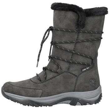 Rieker Snowboots  Kunstleder