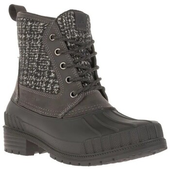 Kamik Snowboots  Winterstiefel Sienna Mid