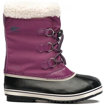 Sorel Snowboots  Yoot Pac Nylon WP