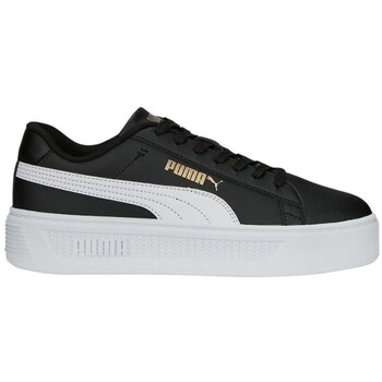 Puma Lage Sneakers  Smash Platform V3