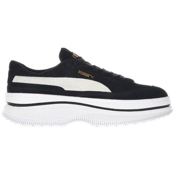 Puma Lage Sneakers  Deva Suede Wns