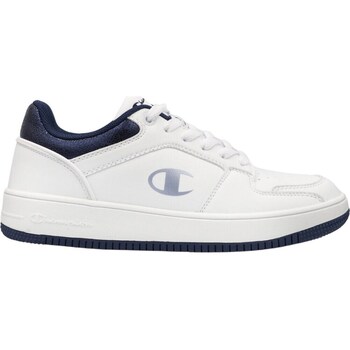 Champion Lage Sneakers  Rd18 Foil Low Cut