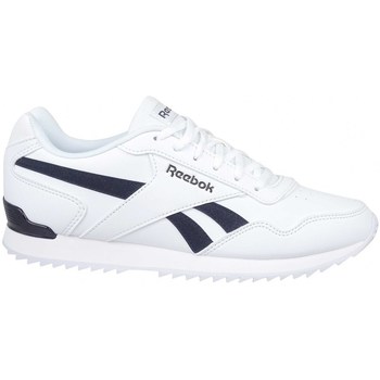 Reebok Sport Lage Sneakers  Royal Glide Ripple Clip
