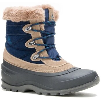 Kamik Snowboots  Winterstiefel Snovalley 5