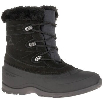 Kamik Snowboots  Winterstiefel Snovalley 5