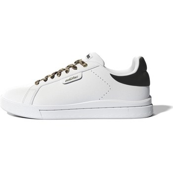 Adidas Lage Sneakers  Court Silk