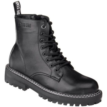 Big Star Hoge Sneakers  KK274538