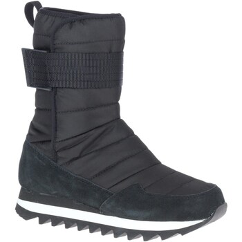 Merrell Snowboots  Alpine Tall Strap Polar