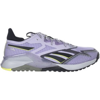 Reebok Sport Lage Sneakers  nano x2 tr adventure