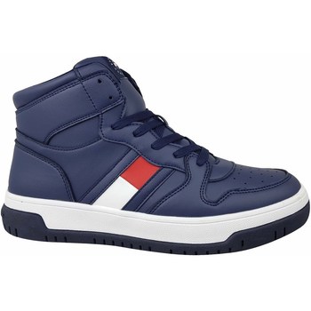 Tommy Hilfiger Hoge Sneakers  T3B9324851351800