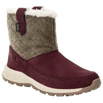 Jack Wolfskin Snowboots  Queenstown Texapore
