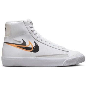 Nike Hoge Sneakers  Blazer Mid