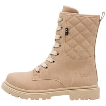 S.Oliver Hoge Sneakers  54622343355