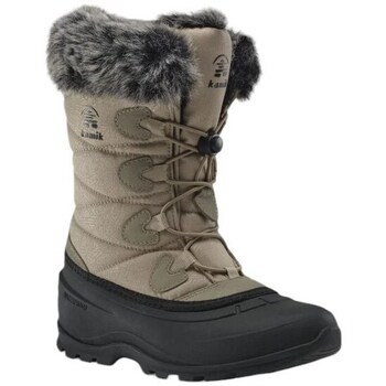 Kamik Snowboots  Winterstiefel Momentum 3