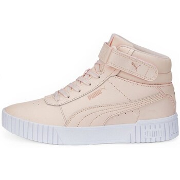 Puma Hoge Sneakers  Carina Mid