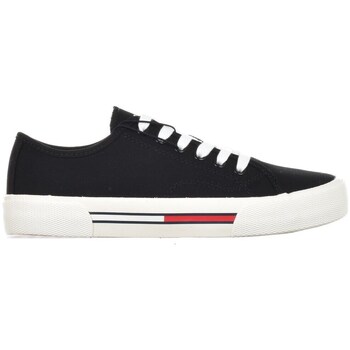 Tommy Hilfiger Lage Sneakers  Tommy Jeans Low Cut