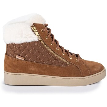 Skechers Hoge Sneakers  44390BRN