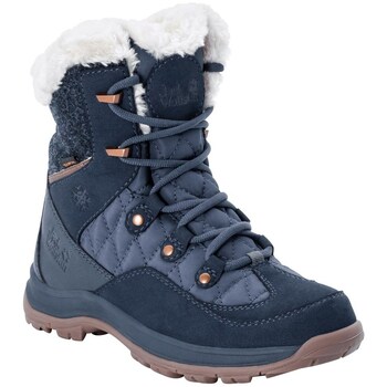 Jack Wolfskin Snowboots  Winterstiefel Cold Bay Mid Texapore
