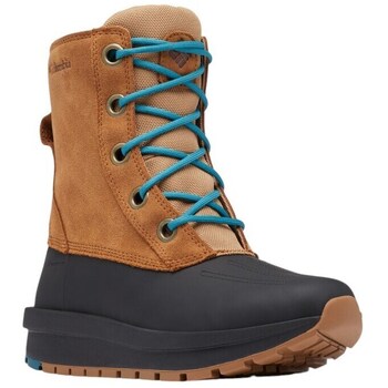 Columbia Snowboots  Moritza Shield Omni-heat