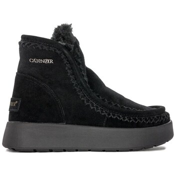 Café Noir Snowboots  DZ6120NERON001