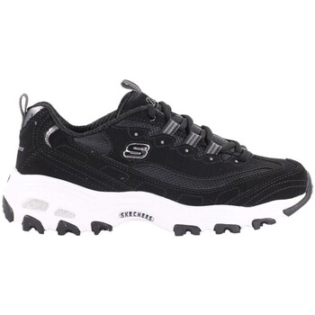Skechers Lage Sneakers  Dlitesbiggest