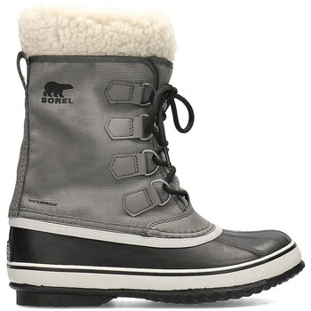 Sorel Snowboots  Winter Carnival